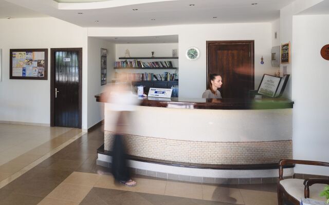 Pefkos Village Resort