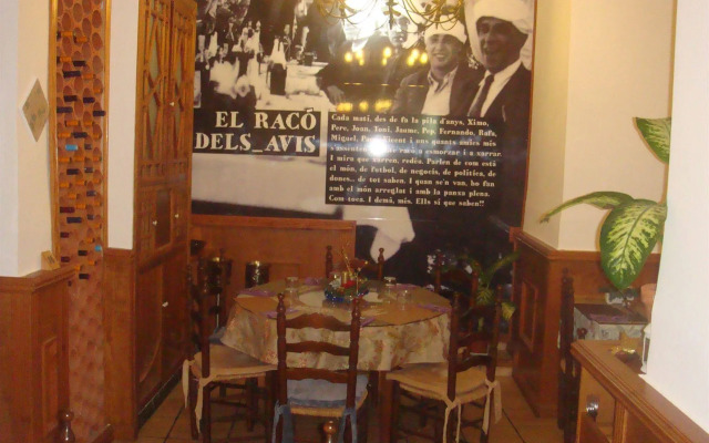 Hostal Loreto