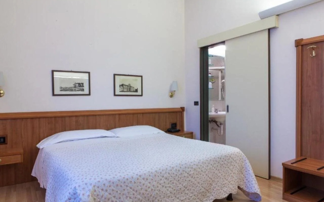 Hotel San Marco