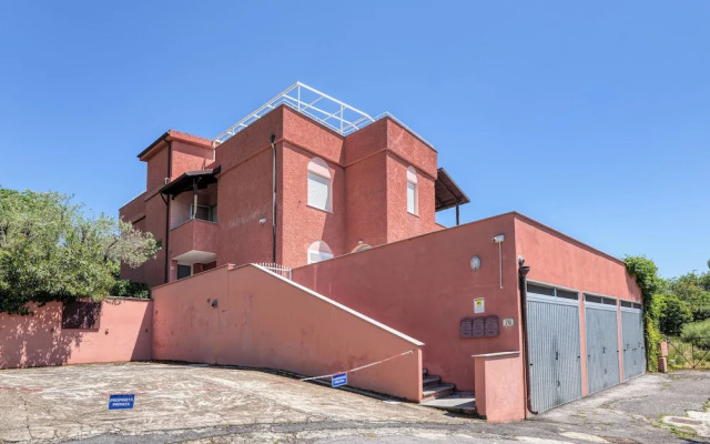 VP - Sea Garden - T6 With Parking