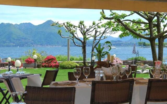 Albergo Ristorante La Ripa