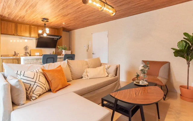 Bijou Suites Vogue