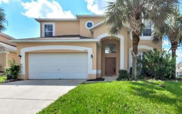 Disney Area Preferred Homes with Spa