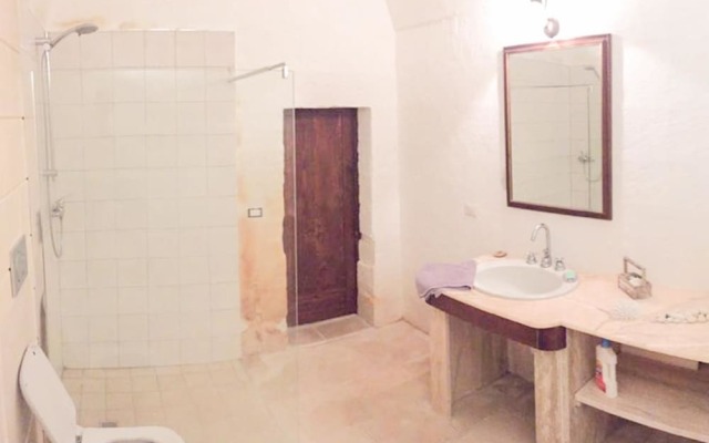 Masseria Gelsi