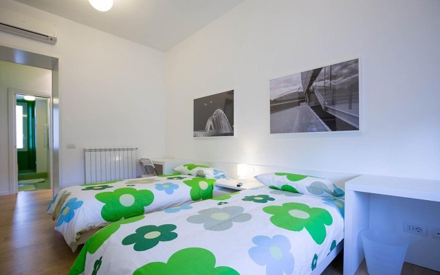 B&B Flaminio Soul Roma