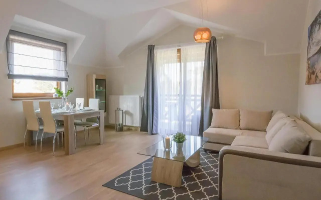 Vacationclub Rezydencja Park Apartament 30