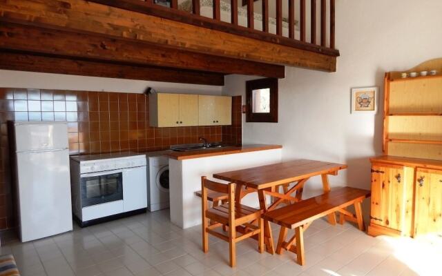 AffittaSardegna - Trilo Bellavista 1