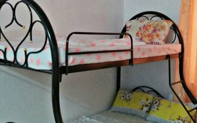 Serwen Hostelbed