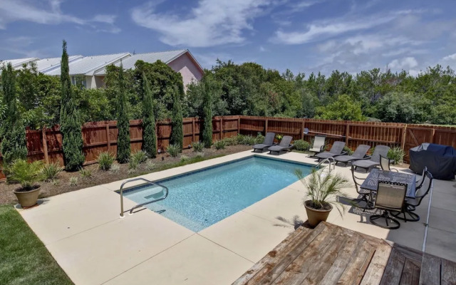30A Beach House Walking On Sunshine by Panhandle Getaways