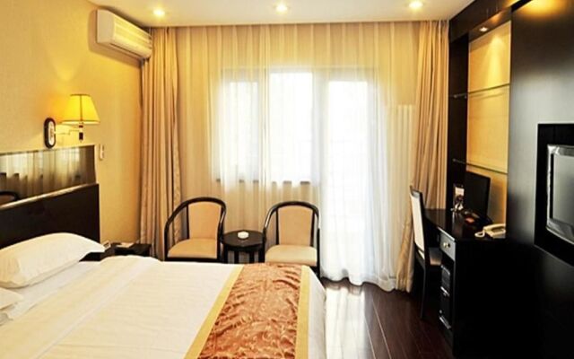 Huayang Xinxing Hotel - Beijing