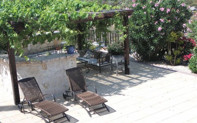 Villa Jasminum Bed & Breakfast