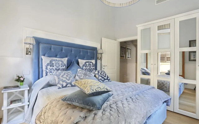 Apartment in the heart of Florence