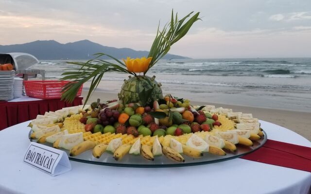 Danabeach Villas