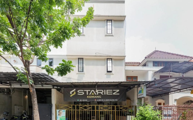 Stariez Kemang By RedDoorz