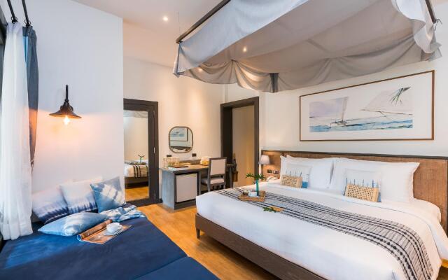 NH Collection Samui Peace Resort