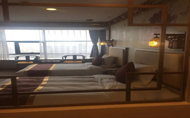 Sages Boutique Hotel