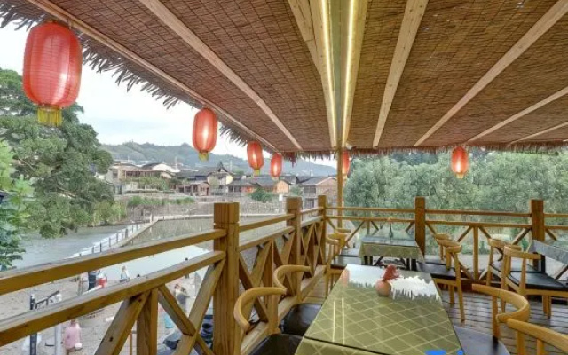Yuanshe Hotel – Outside – Zhangzhou