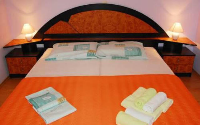 Apartments Niki