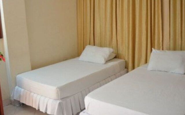 Hotel El Andino