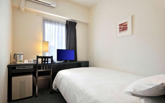 Koko Hotel Yokohama Tsurumi