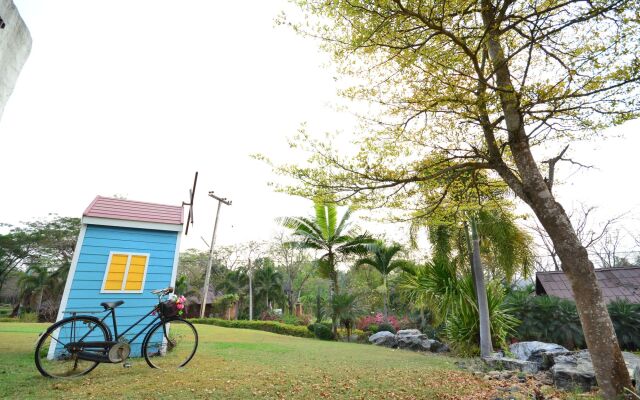 Touch Star Resort Doi Inthanon