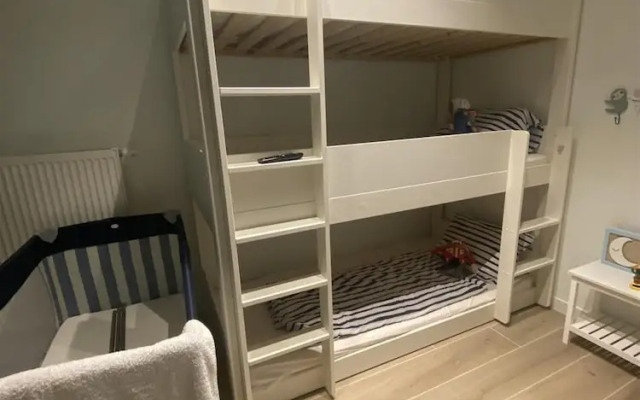 3-bedroom Apartment in Middelkerke