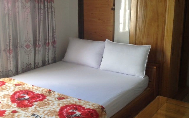 Khanh Nguyen Hotel – Guest Rooms – Nha Trang
