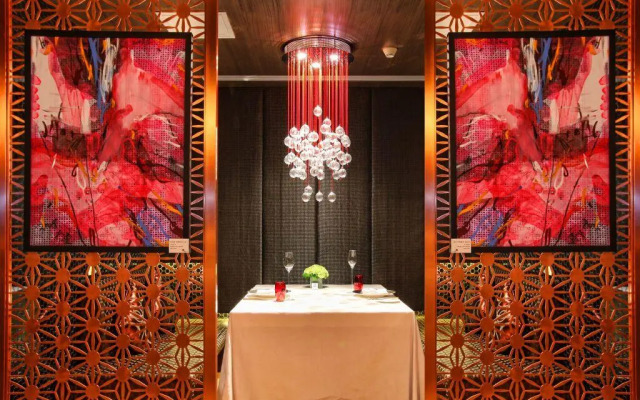 Minshan Ane Grand Hotel