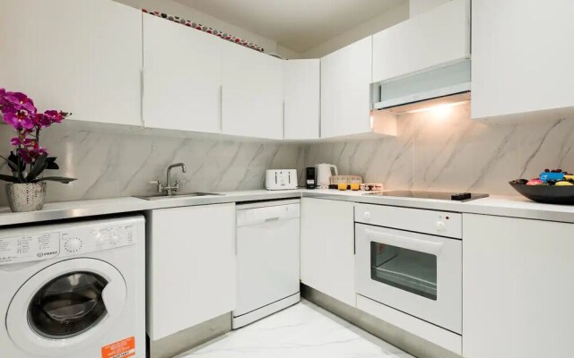 The Armadale Road Residence II