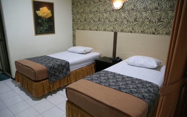 Hotel Aloha Malang
