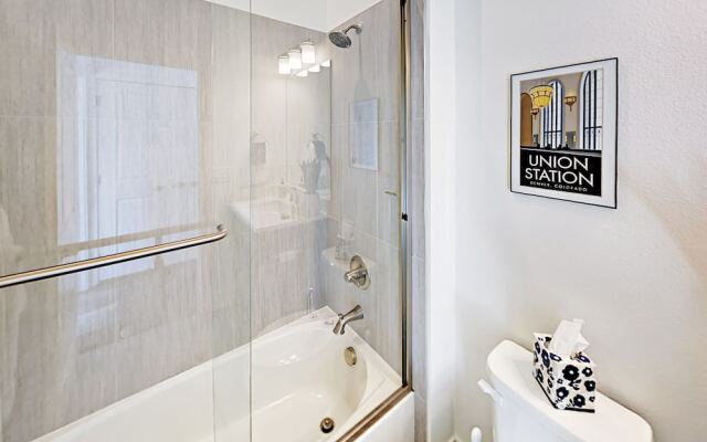 Journey Way #158089 - 2 Br Townhouse