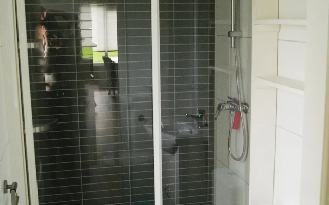 Cosy Holiday Home in Appelscha With a Great View