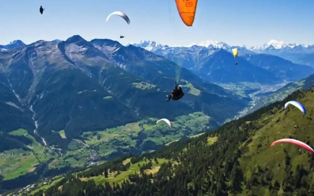 Vieux Valais Beevalais 1