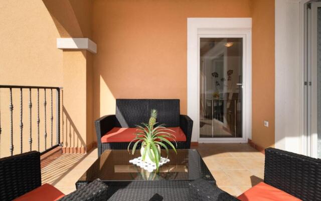 Apartments Lucia Senj