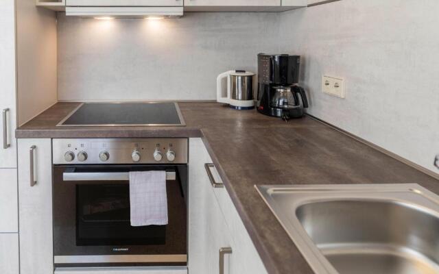 1 Zimmer Ferienwohnung Baur Nr 3