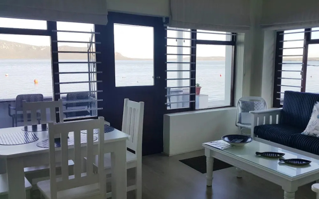Sea Cottage, Langebaan 4-Sleeper