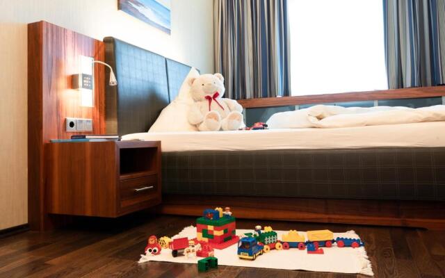 City Hotel Roding