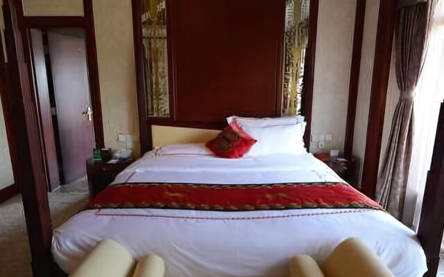 Qionghai Hotel Xichang