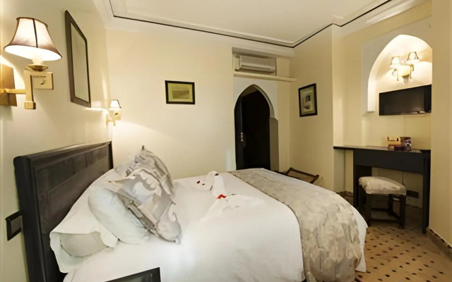 Hotel Le Caspien