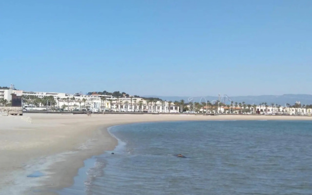 BSB Surf&Beach Apartment Salou