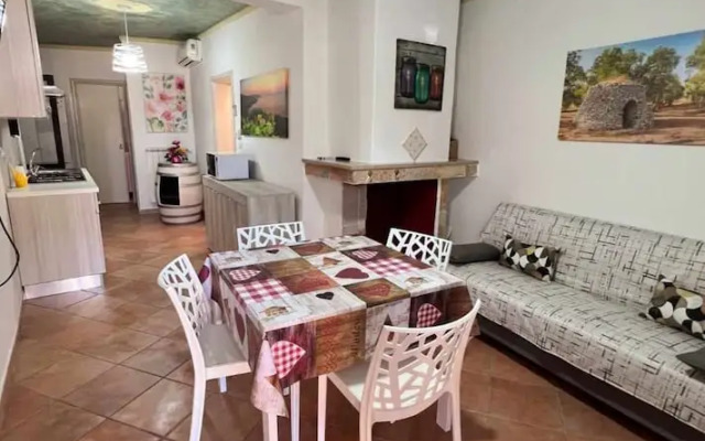 Holiday Home at Marcos