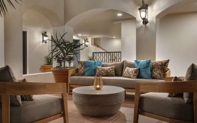 Hyatt Place Santa Barbara
