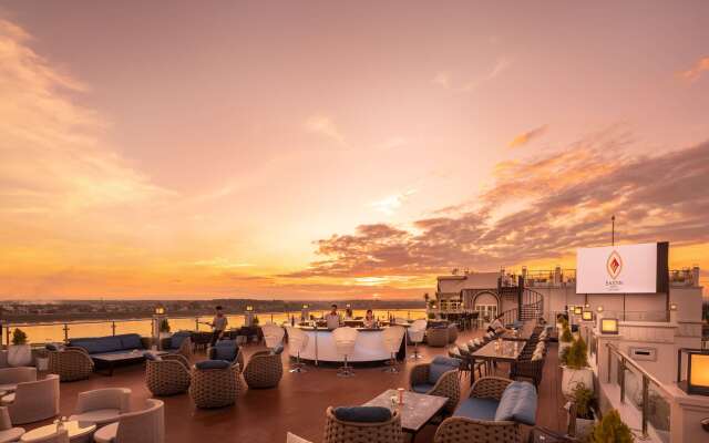 Eastin Hotel Vientiane