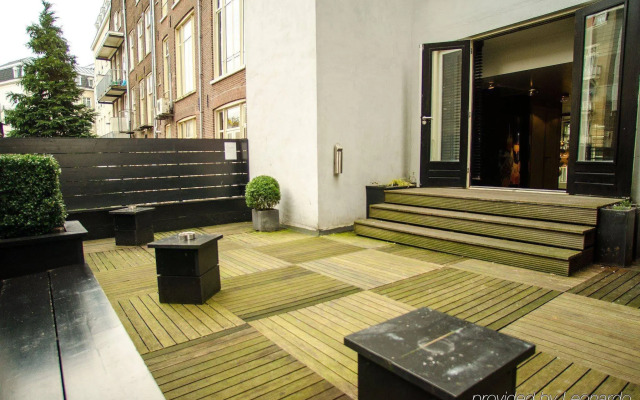 Hotel Cornelisz