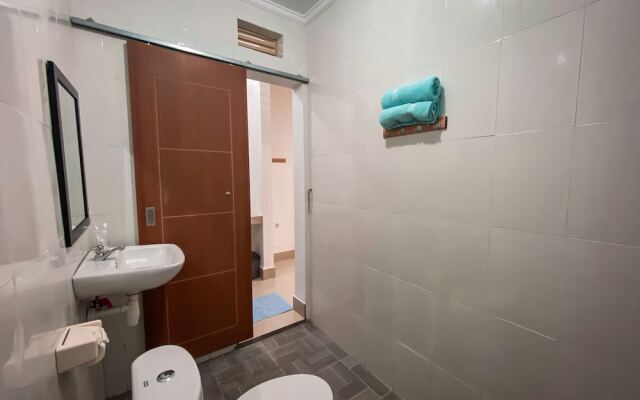 Kesari Glory Nusa Penida by GenuineHost