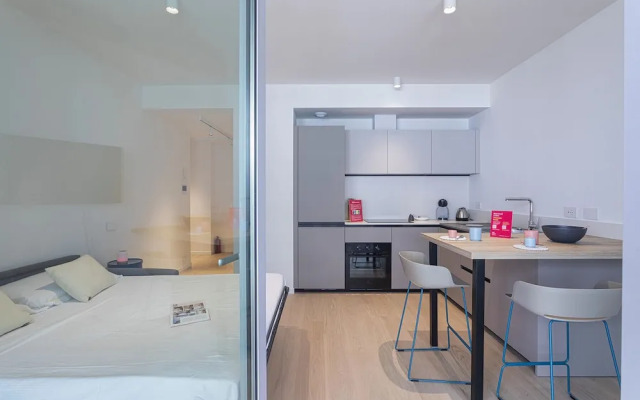 Waterfront Blue by Wonderful Italy