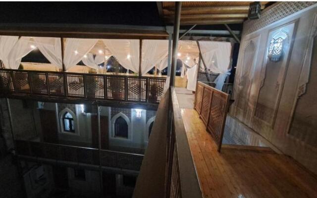 Naqshband (Накшбанд)