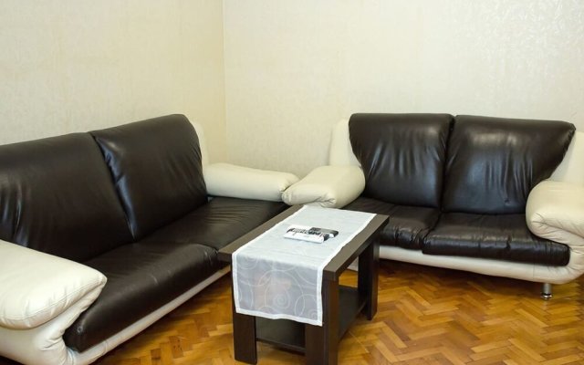 Fm Premium 2-Bdr Apartment - Varna Center
