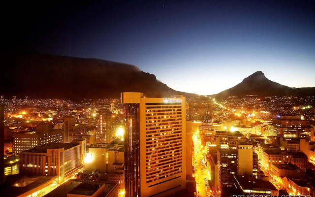 Southern Sun Cape Sun