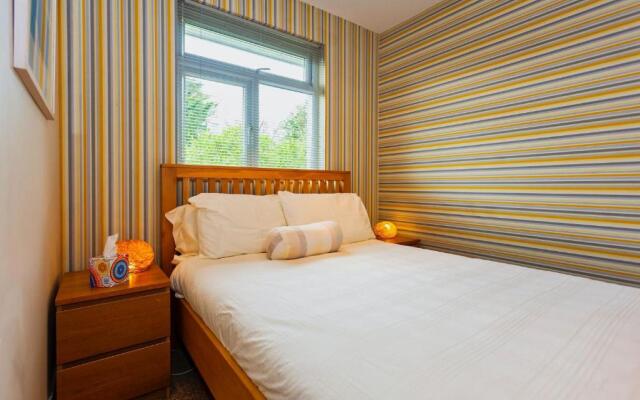 Croyde Pathfields 4 Bedrooms